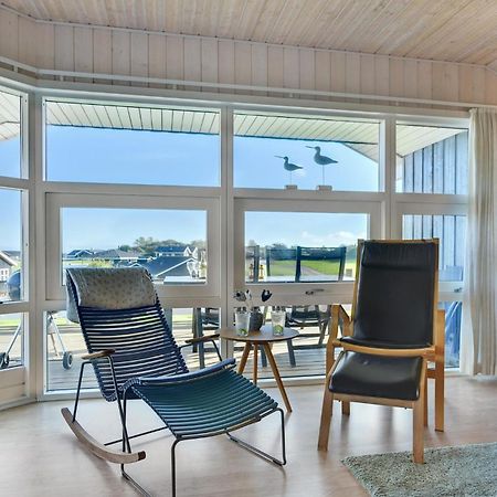 Beautiful Home In Nordborg With Wifi Exterior foto
