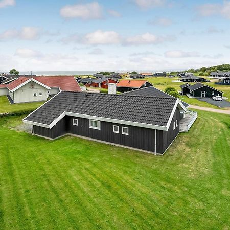 Beautiful Home In Nordborg With Wifi Exterior foto