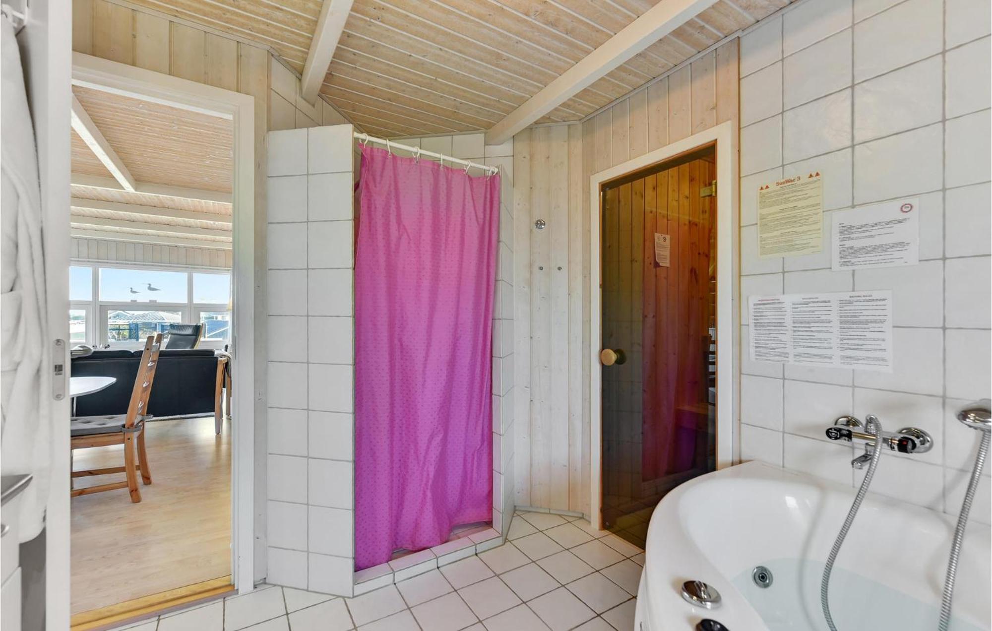 Beautiful Home In Nordborg With Wifi Exterior foto