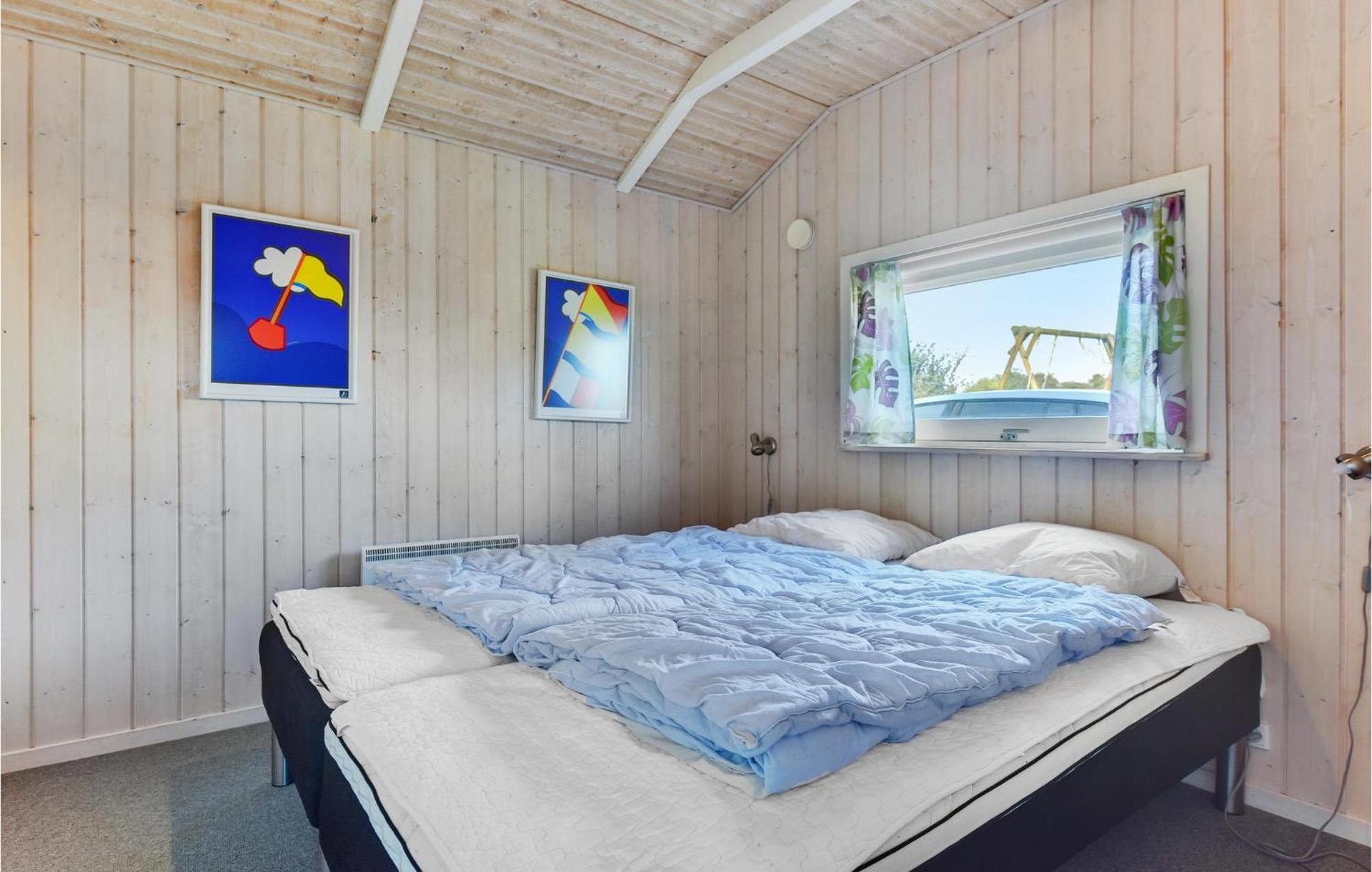 Beautiful Home In Nordborg With Wifi Exterior foto