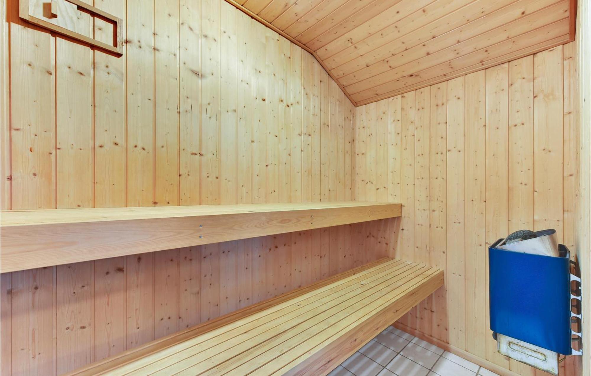 Beautiful Home In Nordborg With Wifi Exterior foto