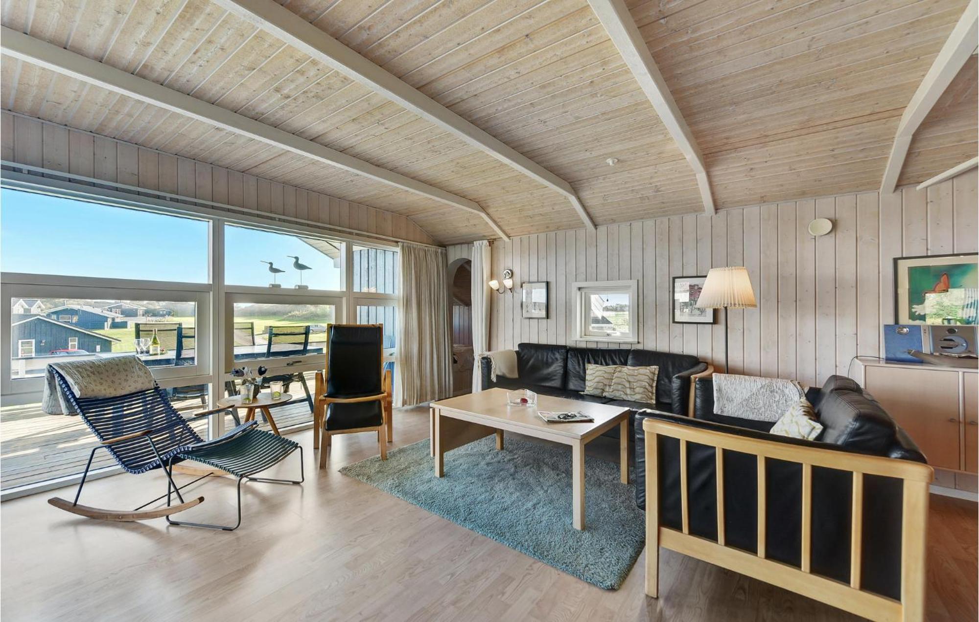 Beautiful Home In Nordborg With Wifi Exterior foto